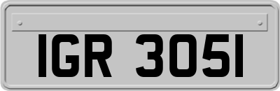 IGR3051