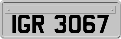 IGR3067