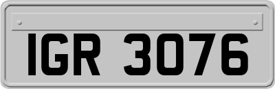 IGR3076