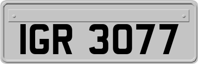 IGR3077
