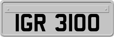 IGR3100