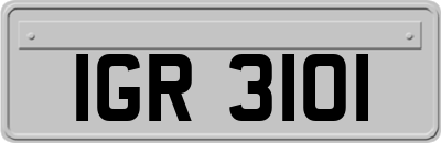 IGR3101