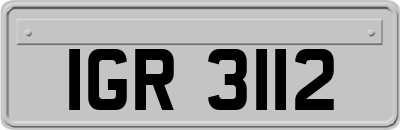 IGR3112
