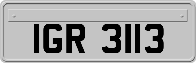 IGR3113