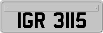IGR3115