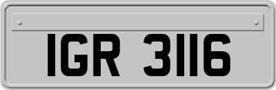 IGR3116