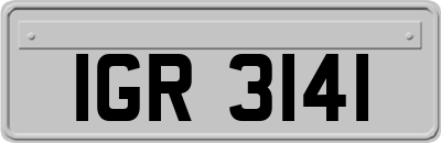 IGR3141