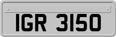 IGR3150
