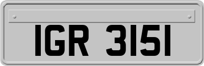 IGR3151