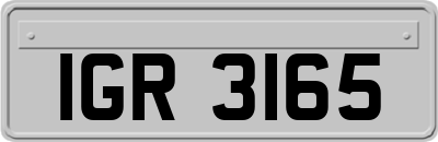 IGR3165