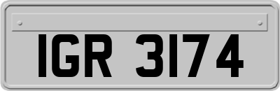 IGR3174