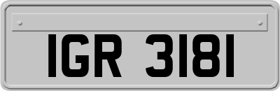 IGR3181