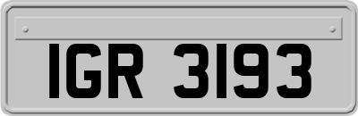 IGR3193