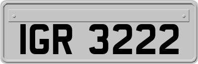 IGR3222
