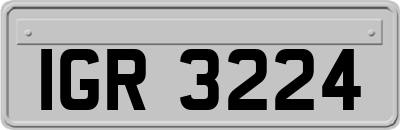 IGR3224