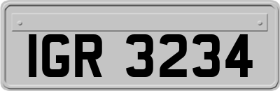 IGR3234