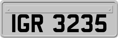 IGR3235