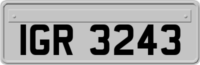 IGR3243