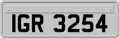 IGR3254