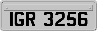 IGR3256