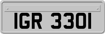 IGR3301