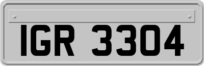 IGR3304