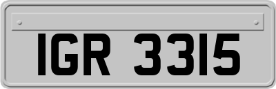 IGR3315