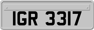 IGR3317