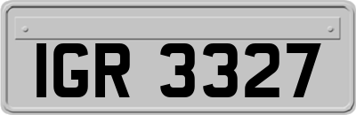 IGR3327