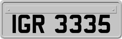 IGR3335