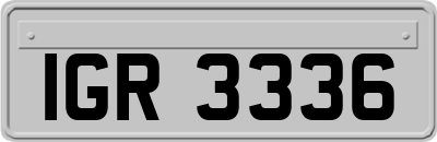 IGR3336