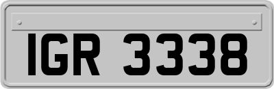 IGR3338
