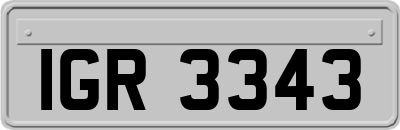 IGR3343