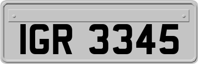 IGR3345