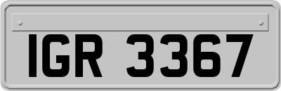 IGR3367