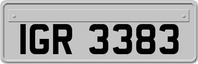 IGR3383