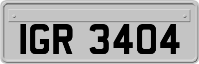 IGR3404