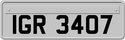 IGR3407