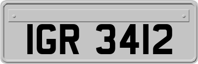 IGR3412