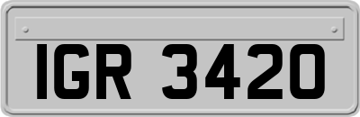 IGR3420