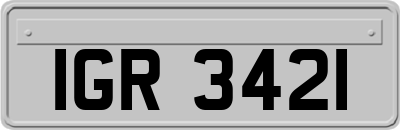 IGR3421
