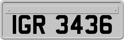 IGR3436