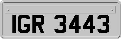 IGR3443
