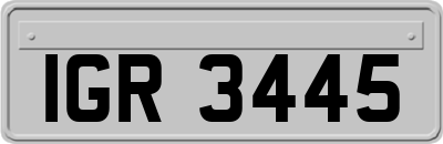 IGR3445