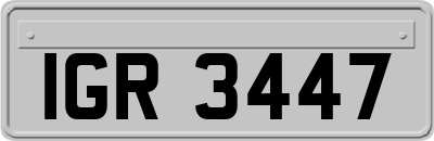IGR3447