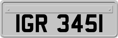 IGR3451