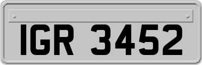IGR3452