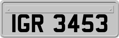 IGR3453