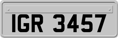 IGR3457