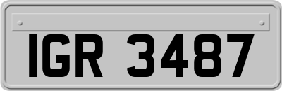 IGR3487